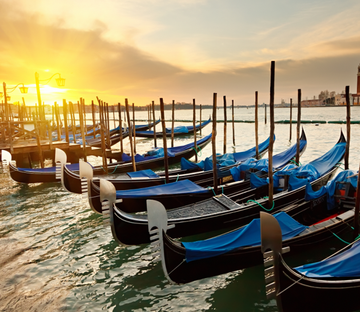 Small Boats Wallpaper AJ Wallpapers 