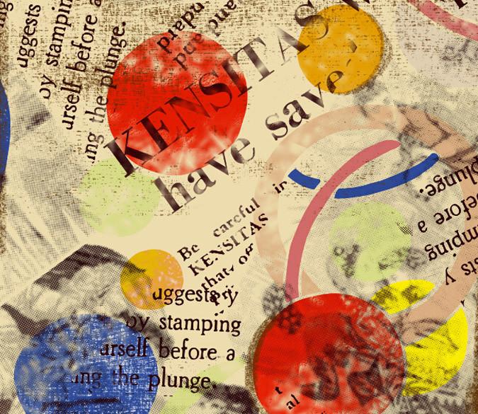 Colorful Patterns Wallpaper AJ Wallpaper 