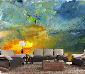 Iridescent Clouds Wallpaper AJ Wallpaper 