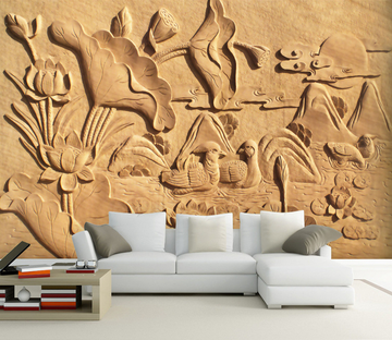 Embossed Images Wallpaper AJ Wallpaper 