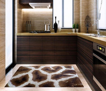 3D Spots Pattern 547 Kitchen Mat Floor Mural Wallpaper AJ Wallpaper 