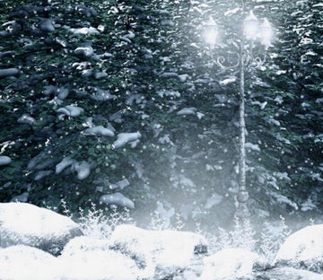 Snowing 1 Wallpaper AJ Wallpaper 