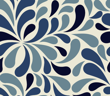 Beautiful Florals Wallpaper AJ Wallpaper 