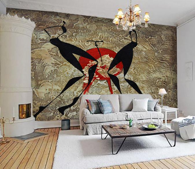 Beautiful Artwork Wallpaper AJ Wallpaper 2 