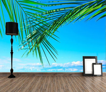 3D Sunshine Sky 621 Wallpaper AJ Wallpaper 