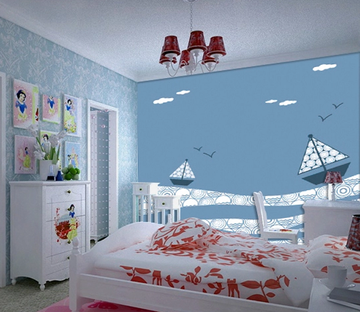 Pretty Vessels 3 Wallpaper AJ Wallpaper 