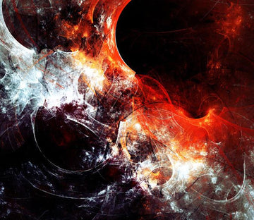 Abstract Holes Wallpaper AJ Wallpaper 