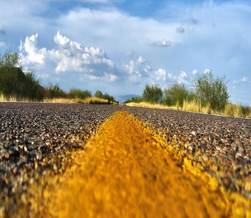 Wild Road Wallpaper AJ Wallpaper 