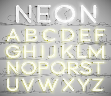 Electric Signs Wallpaper AJ Wallpaper 