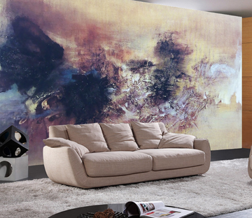 Mottled Colors Wallpaper AJ Wallpaper 2 