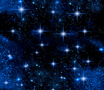Flaming Stars Wallpaper AJ Wallpaper 2 
