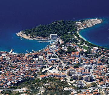 Coastal City 3 Wallpaper AJ Wallpapers 