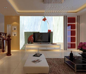 Special Vase Wallpaper AJ Wallpaper 2 