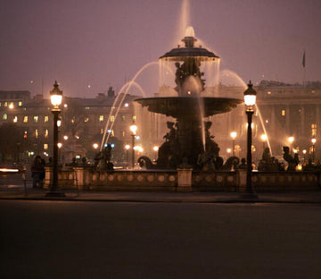 Square Fountain Wallpaper AJ Wallpapers 