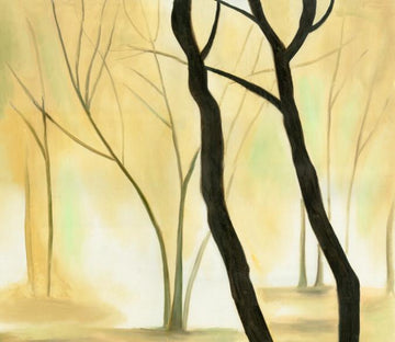 Trees 3 Wallpaper AJ Wallpaper 