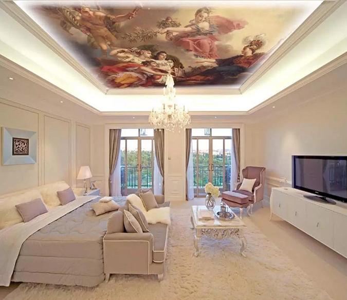 Singing Holy Water 005 Wallpaper AJ Wallpaper 