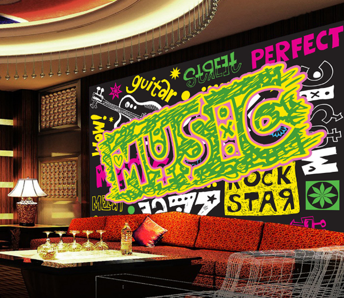 3D Large Labels 157 Wallpaper AJ Wallpaper 