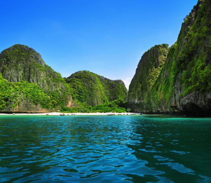 Beautiful Landscape 1 Wallpaper AJ Wallpaper 