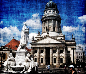 Grand Palace Wallpaper AJ Wallpapers 