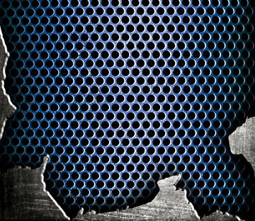 Abstract Holes Wallpaper AJ Wallpaper 