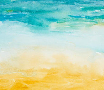 Yellow And Blue Wallpaper AJ Wallpaper 