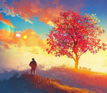 Between The Hills Wallpaper AJ Wallpaper 