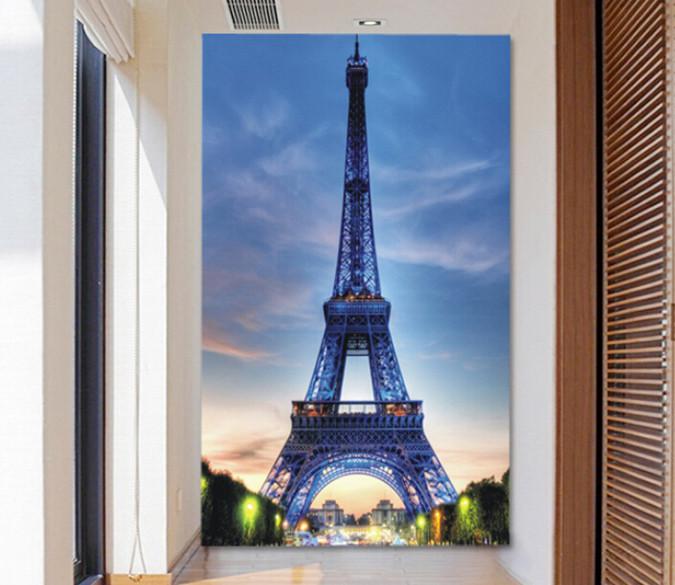 Eiffel Tower Wallpaper AJ Wallpaper 