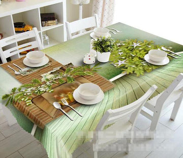 3D Fireplace Christmas Tree 1408 Tablecloths Wallpaper AJ Wallpaper 