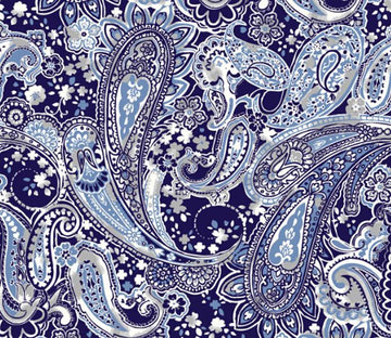 Decorative Patterns Wallpaper AJ Wallpaper 