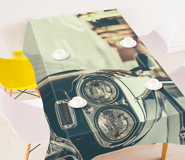 3D Car 715 Tablecloths Wallpaper AJ Wallpaper 
