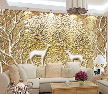 Elks Home Wallpaper AJ Wallpaper 