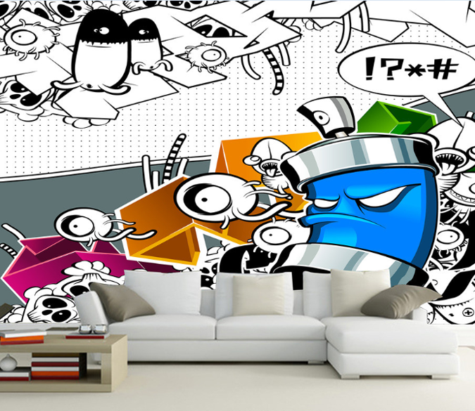 Funny Insects Wallpaper AJ Wallpaper 