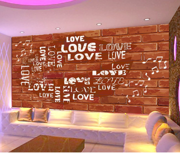 Romantic Love Wallpaper AJ Wallpaper 
