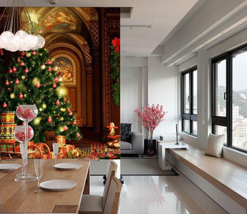 Merry Christmas 1 Wallpaper AJ Wallpaper 