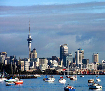 Floating Boats 1 Wallpaper AJ Wallpapers 