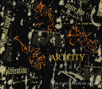 Artcity Wallpaper AJ Wallpaper 