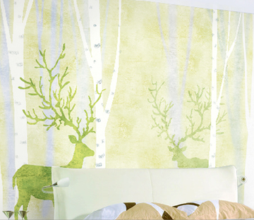 Elks 2 Wallpaper AJ Wallpaper 