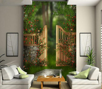 Secret Garden 3 Wallpaper AJ Wallpaper 