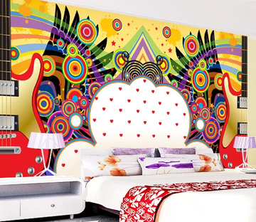 Artistic Paintings Wallpaper AJ Wallpaper 