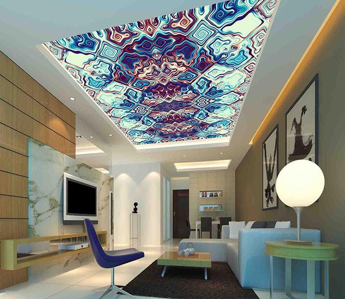 Fantasy Patterns Wallpaper AJ Wallpaper 