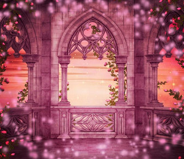 Beautiful Building Wallpaper AJ Wallpaper 