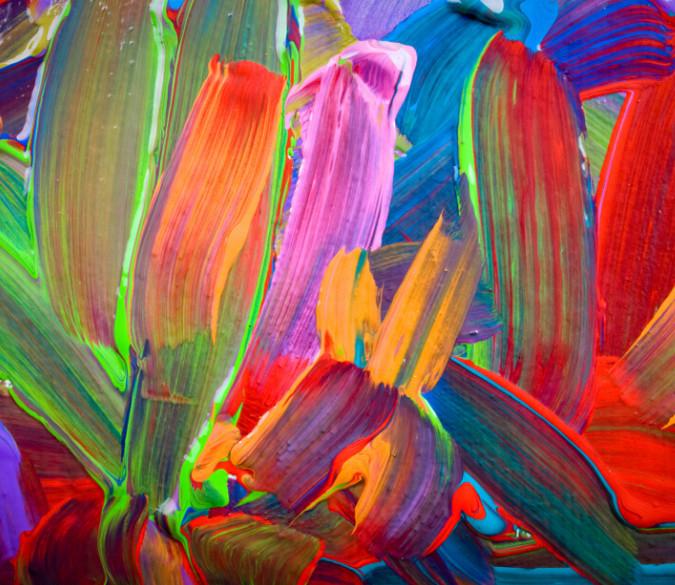 Colours Wallpaper AJ Wallpaper 