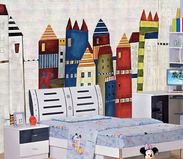 Magic Castles 1 Wallpaper AJ Wallpaper 