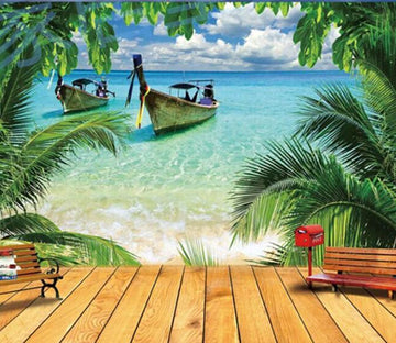 Beautiful Beach 11 Wallpaper AJ Wallpaper 