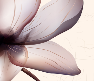 Fashion Blossom Wallpaper AJ Wallpaper 