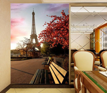 Eiffel Tower 4 Wallpaper AJ Wallpaper 