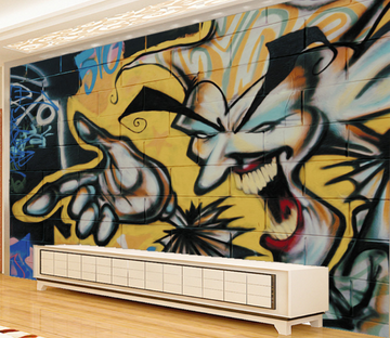 Magician Wallpaper AJ Wallpaper 