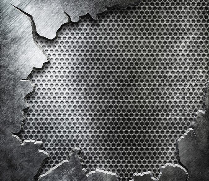 Abstract Tiny Holes Wallpaper AJ Wallpaper 