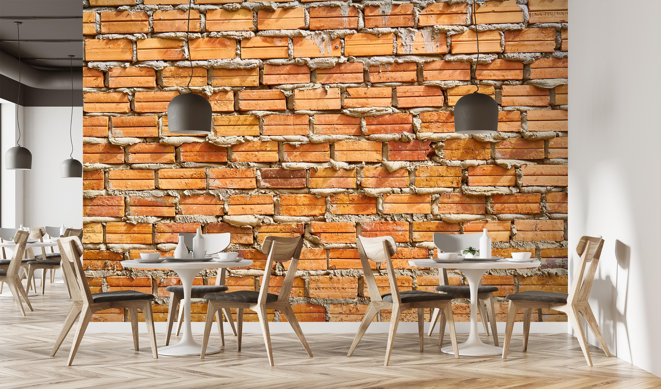 3D Bricks 1419 Wall Murals