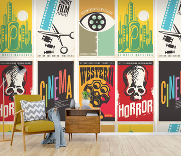 3D Poster Drawing 714 Wallpaper AJ Wallpaper 